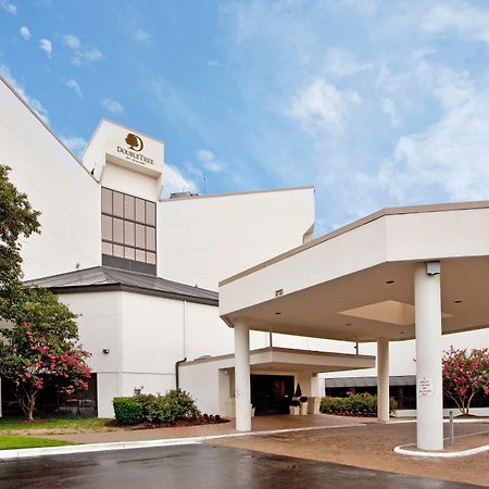Doubletree By Hilton Richmond - Midlothian Hotel Luaran gambar