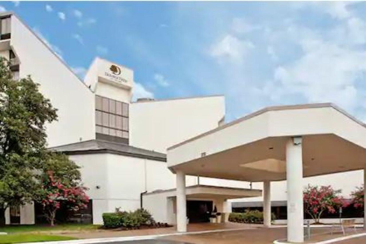 Doubletree By Hilton Richmond - Midlothian Hotel Luaran gambar