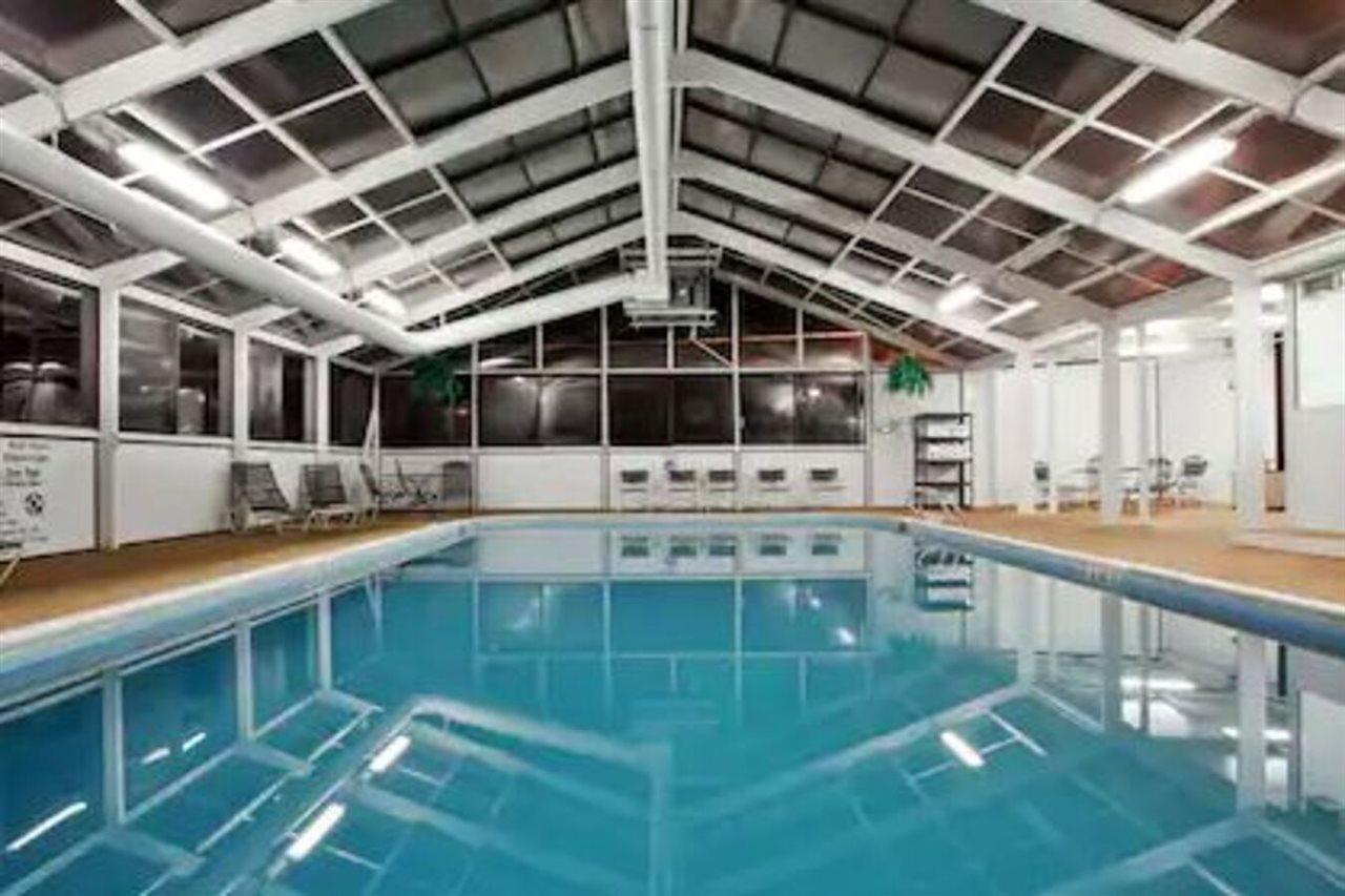 Doubletree By Hilton Richmond - Midlothian Hotel Luaran gambar