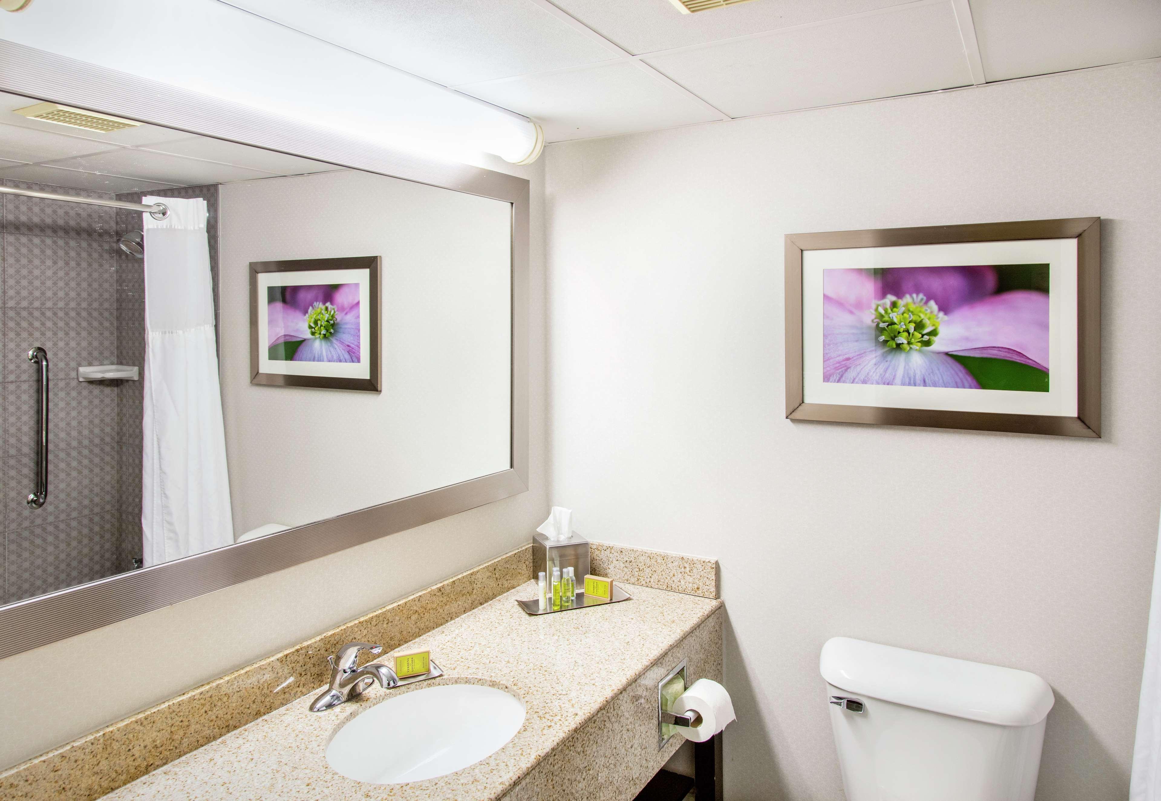 Doubletree By Hilton Richmond - Midlothian Hotel Luaran gambar