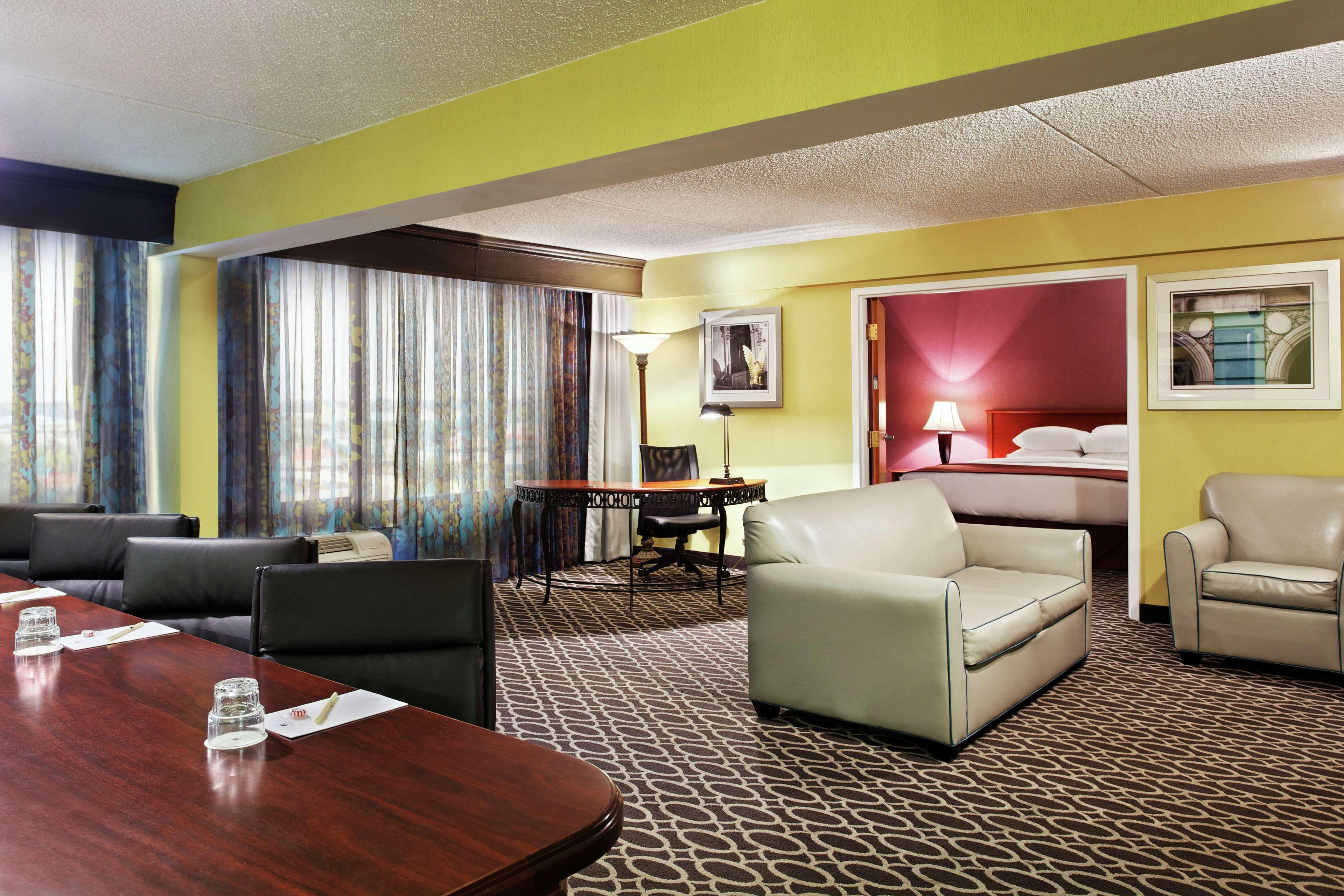 Doubletree By Hilton Richmond - Midlothian Hotel Luaran gambar