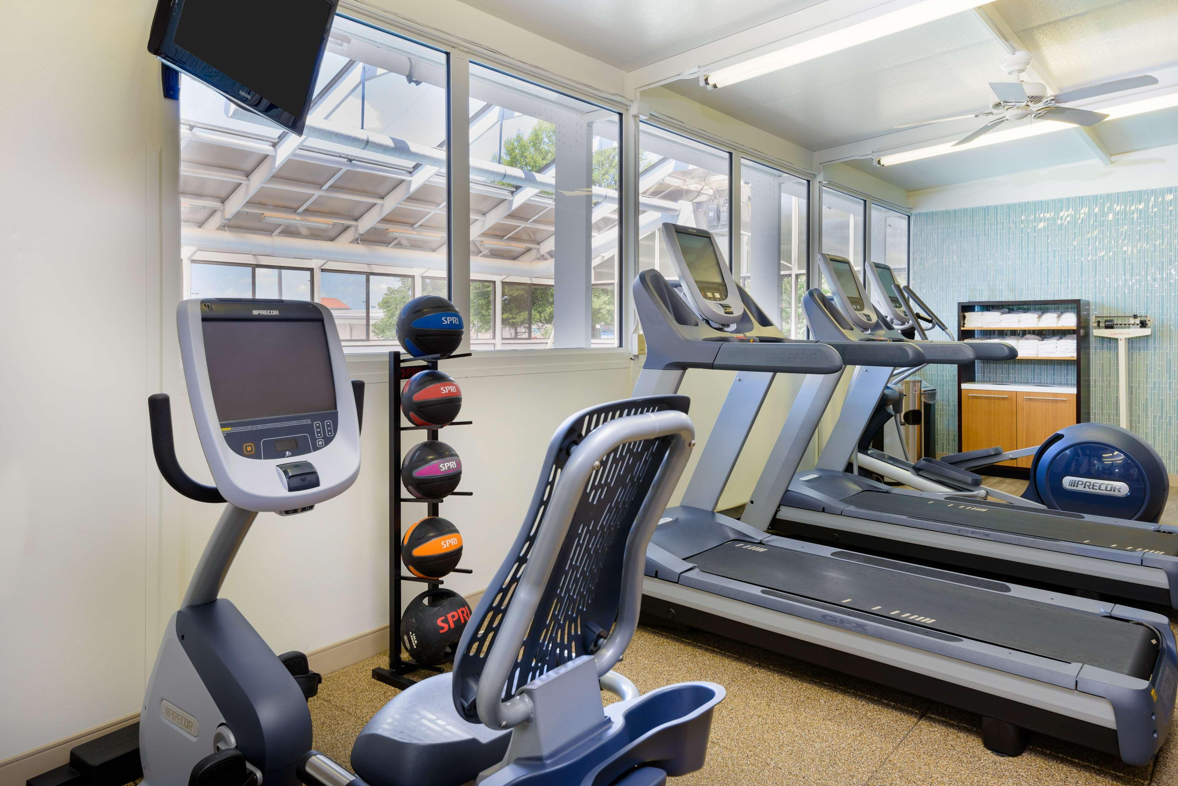 Doubletree By Hilton Richmond - Midlothian Hotel Luaran gambar