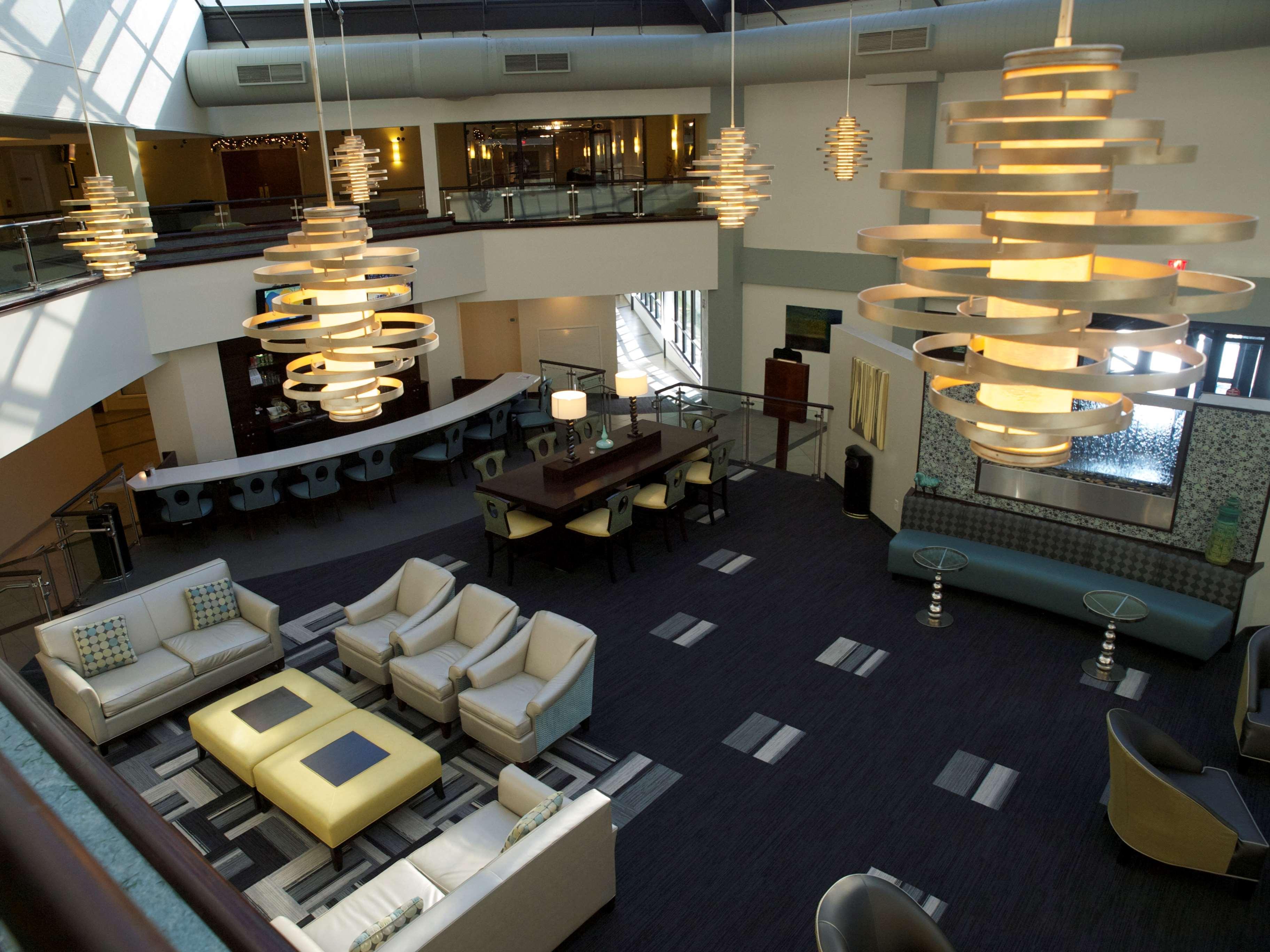 Doubletree By Hilton Richmond - Midlothian Hotel Luaran gambar