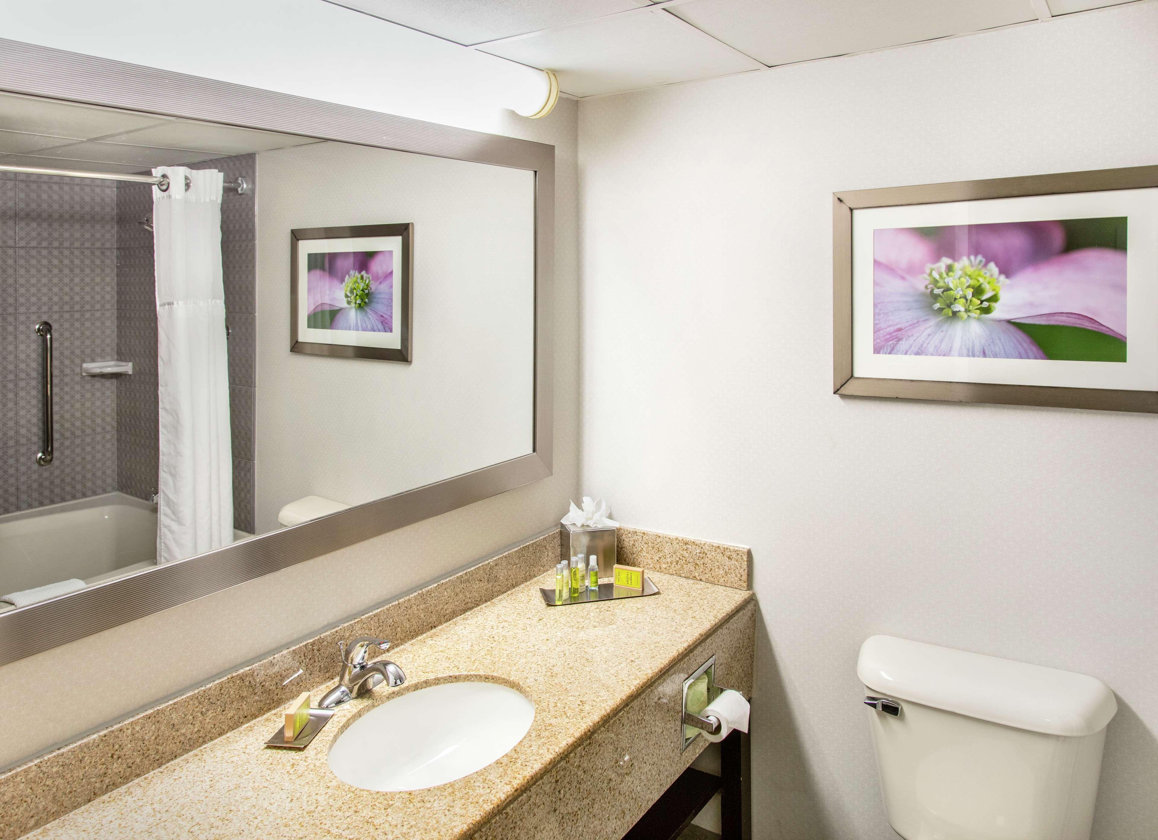 Doubletree By Hilton Richmond - Midlothian Hotel Luaran gambar