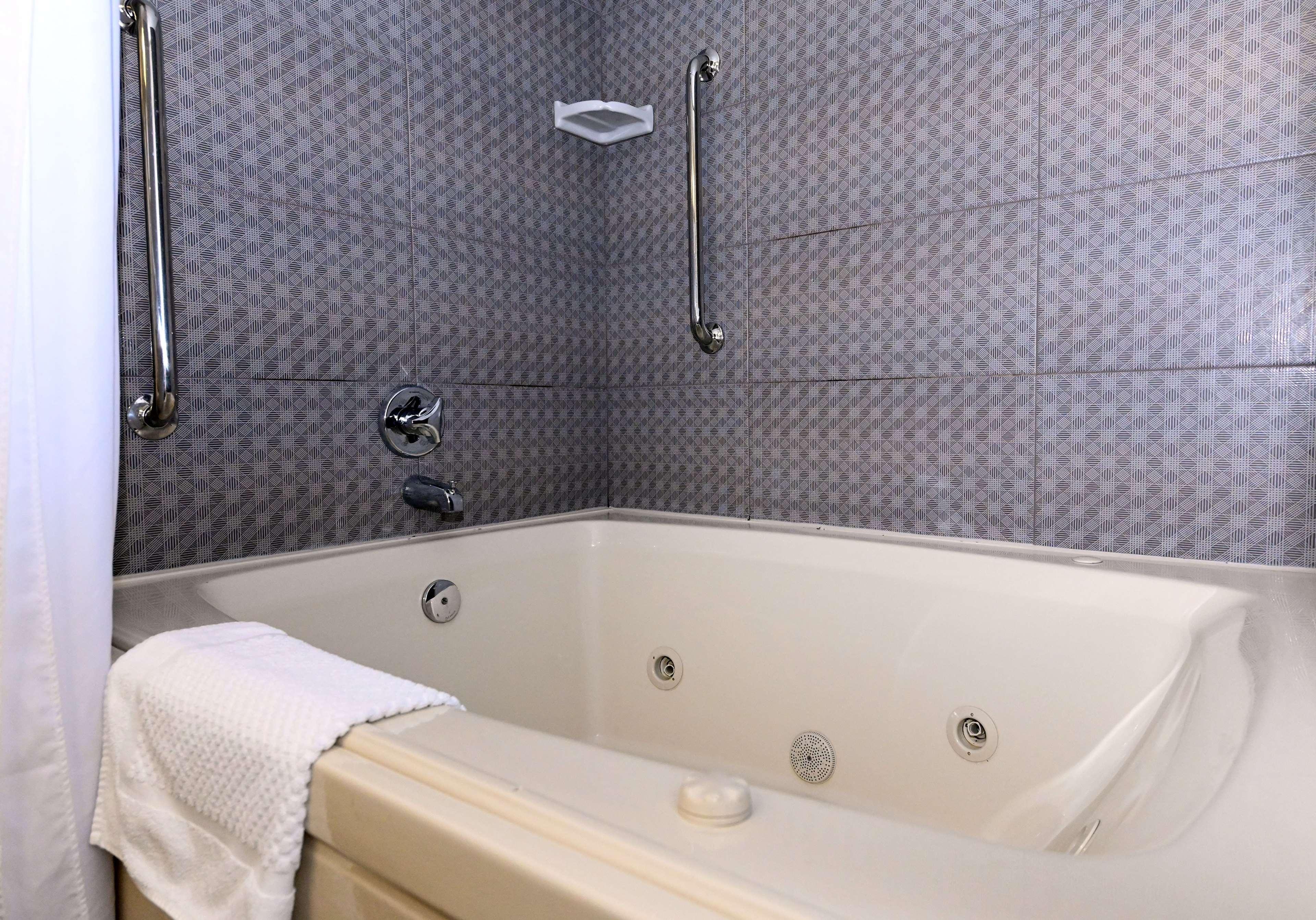 Doubletree By Hilton Richmond - Midlothian Hotel Luaran gambar
