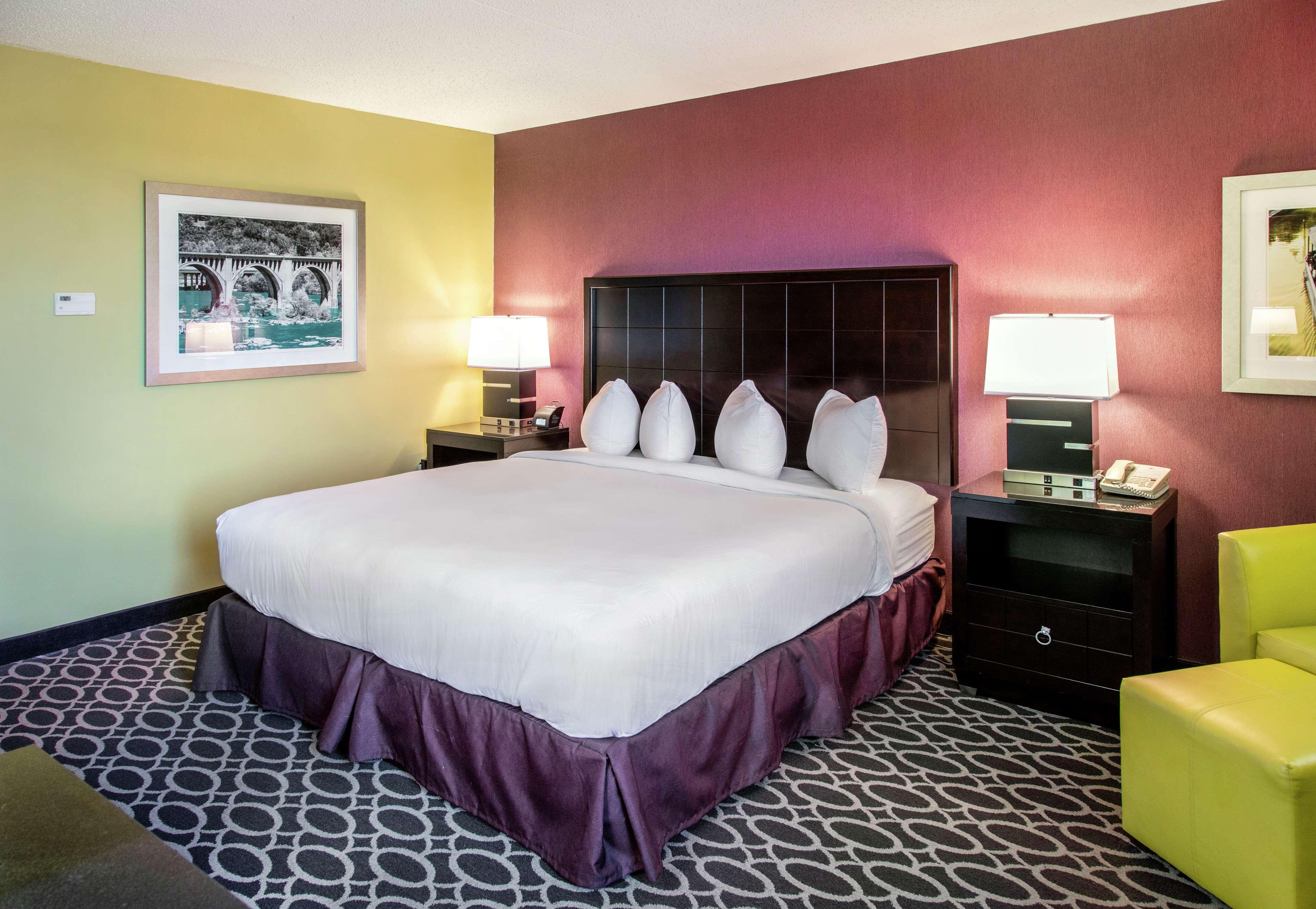 Doubletree By Hilton Richmond - Midlothian Hotel Luaran gambar