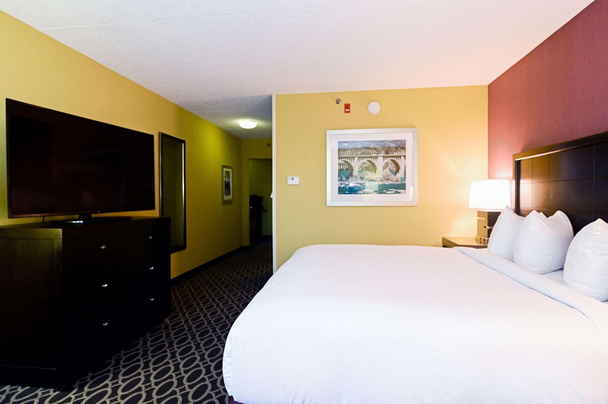 Doubletree By Hilton Richmond - Midlothian Hotel Luaran gambar