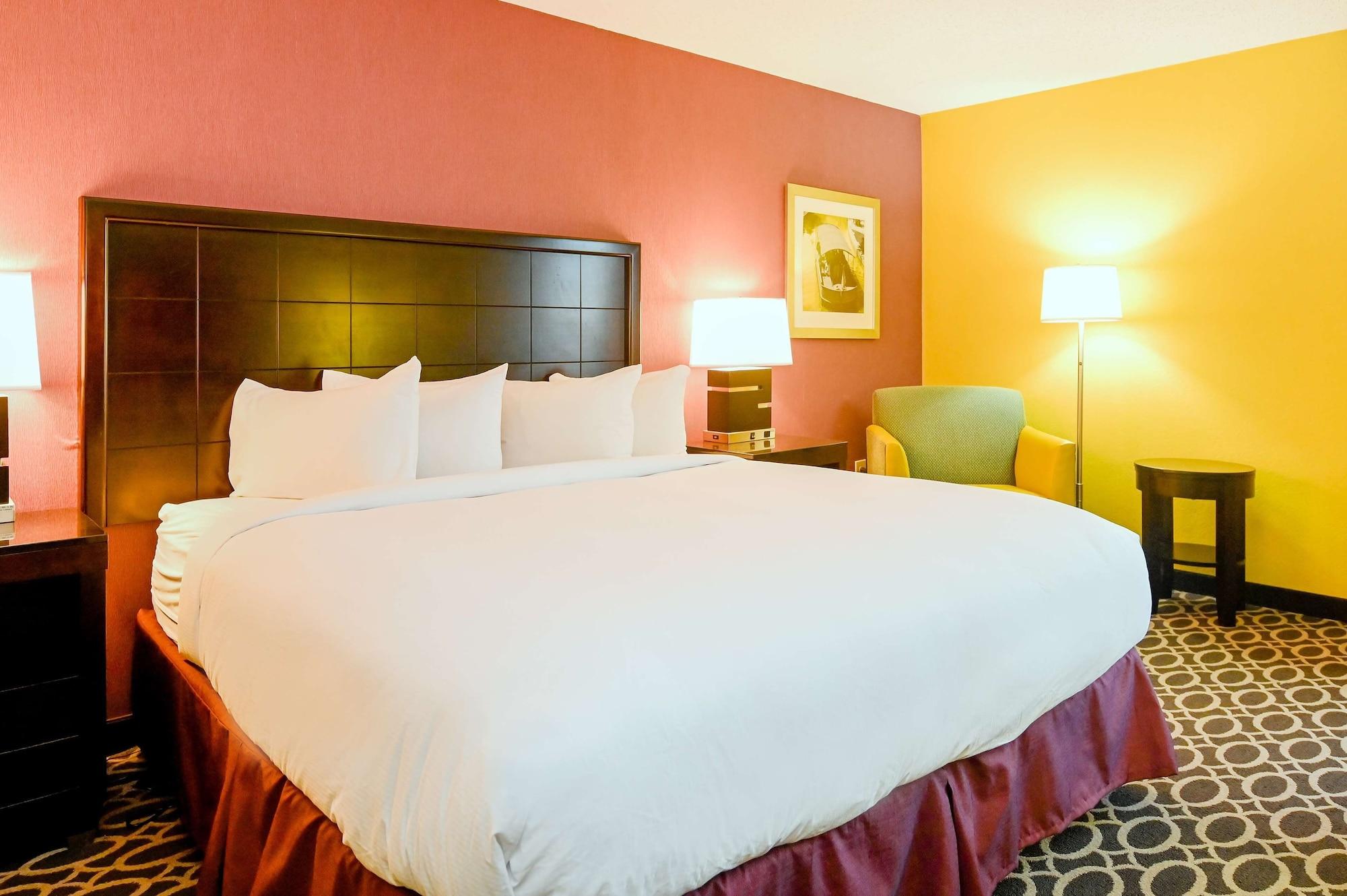 Doubletree By Hilton Richmond - Midlothian Hotel Luaran gambar