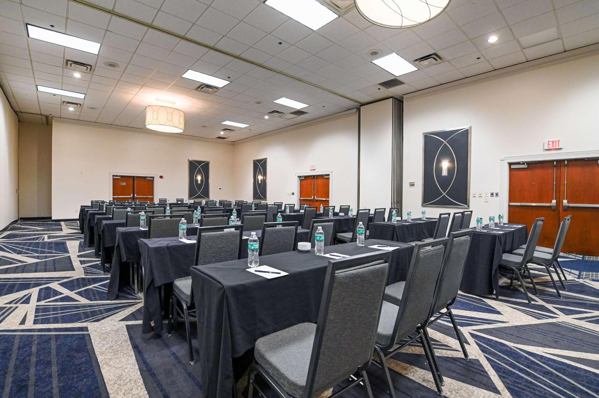 Doubletree By Hilton Richmond - Midlothian Hotel Luaran gambar
