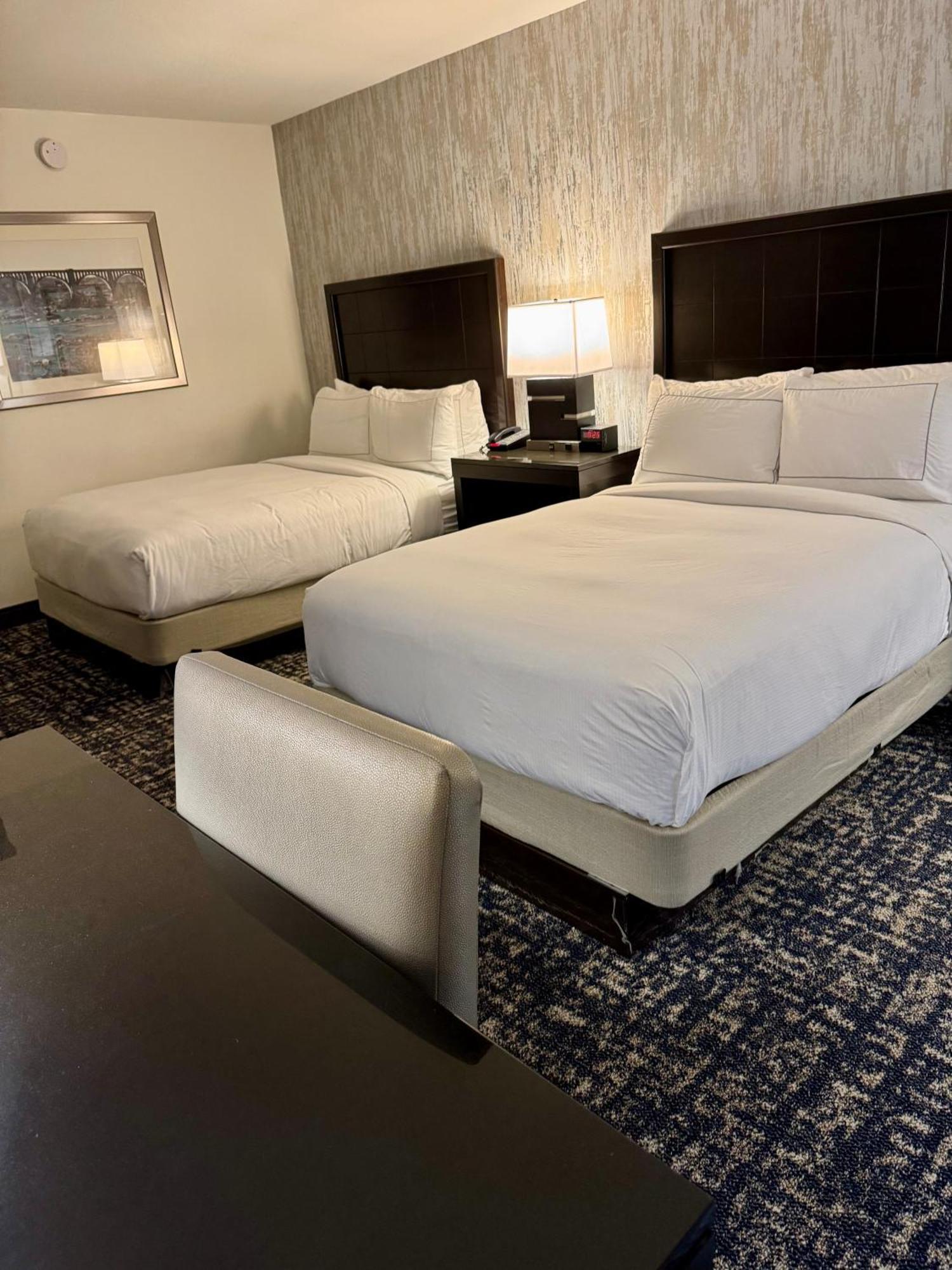 Doubletree By Hilton Richmond - Midlothian Hotel Luaran gambar
