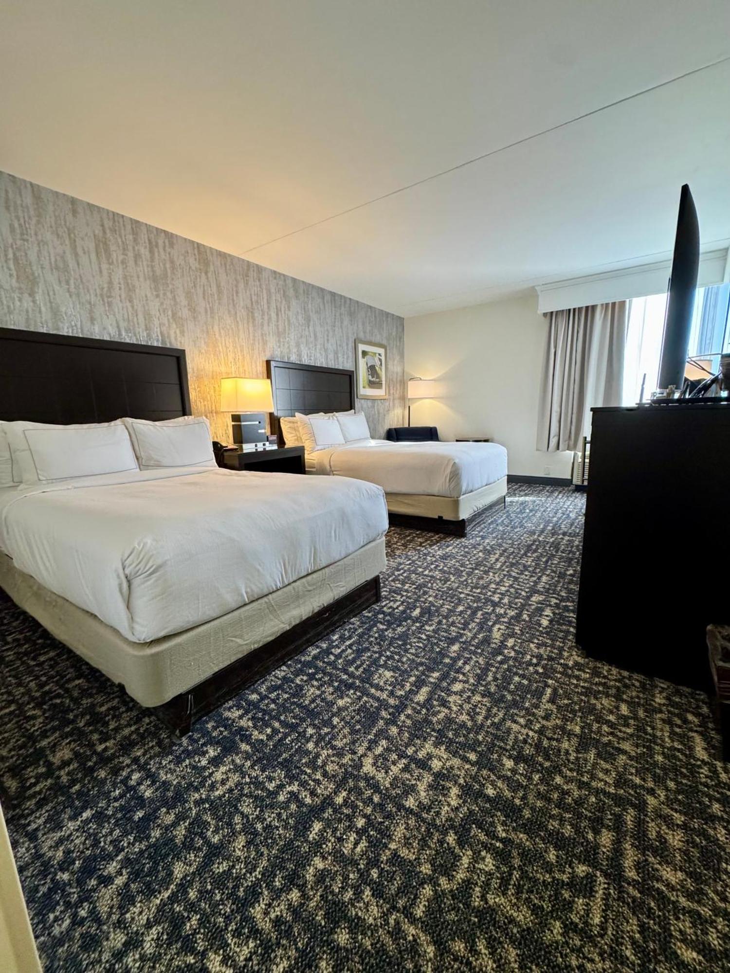 Doubletree By Hilton Richmond - Midlothian Hotel Luaran gambar