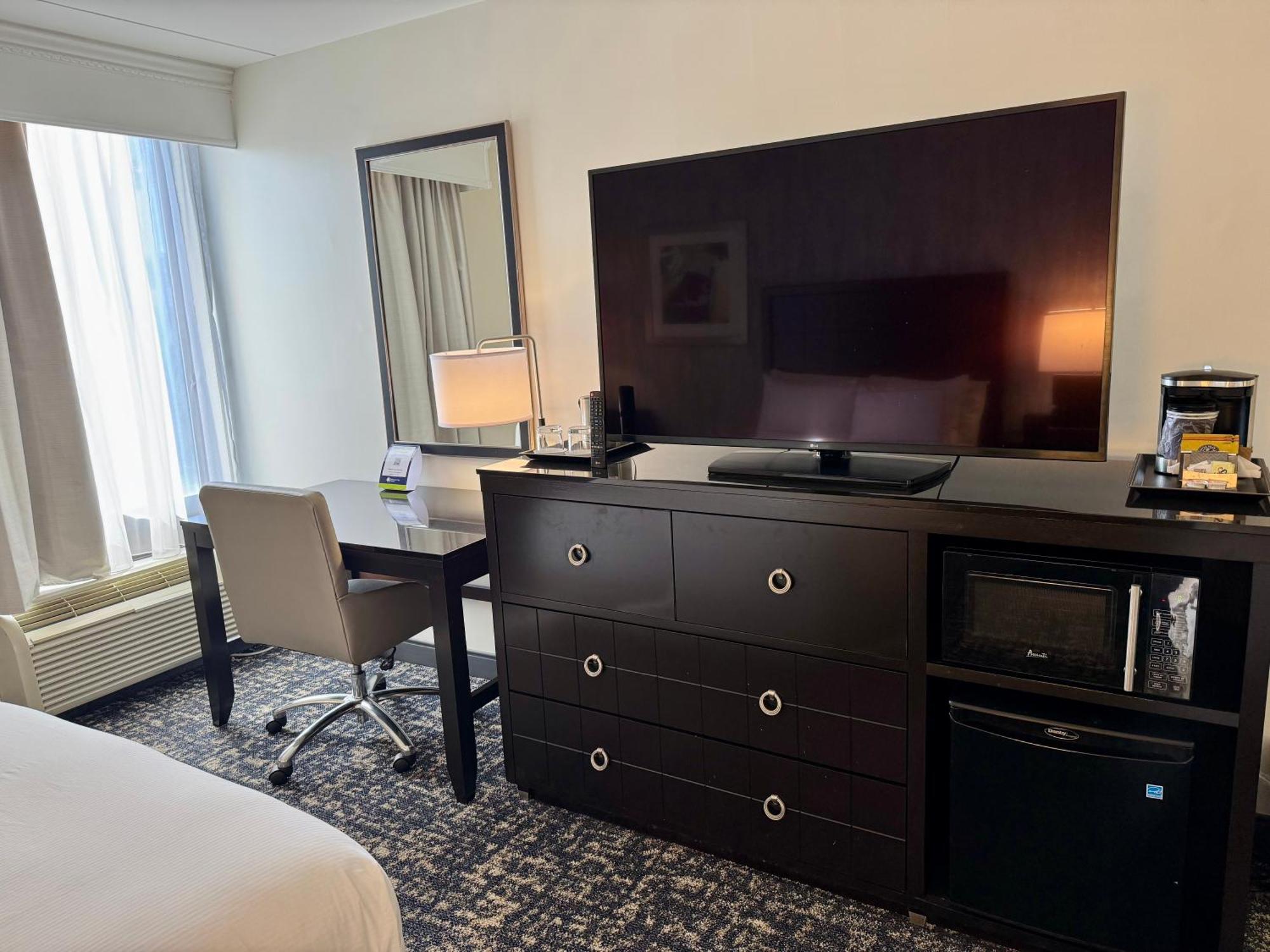 Doubletree By Hilton Richmond - Midlothian Hotel Luaran gambar