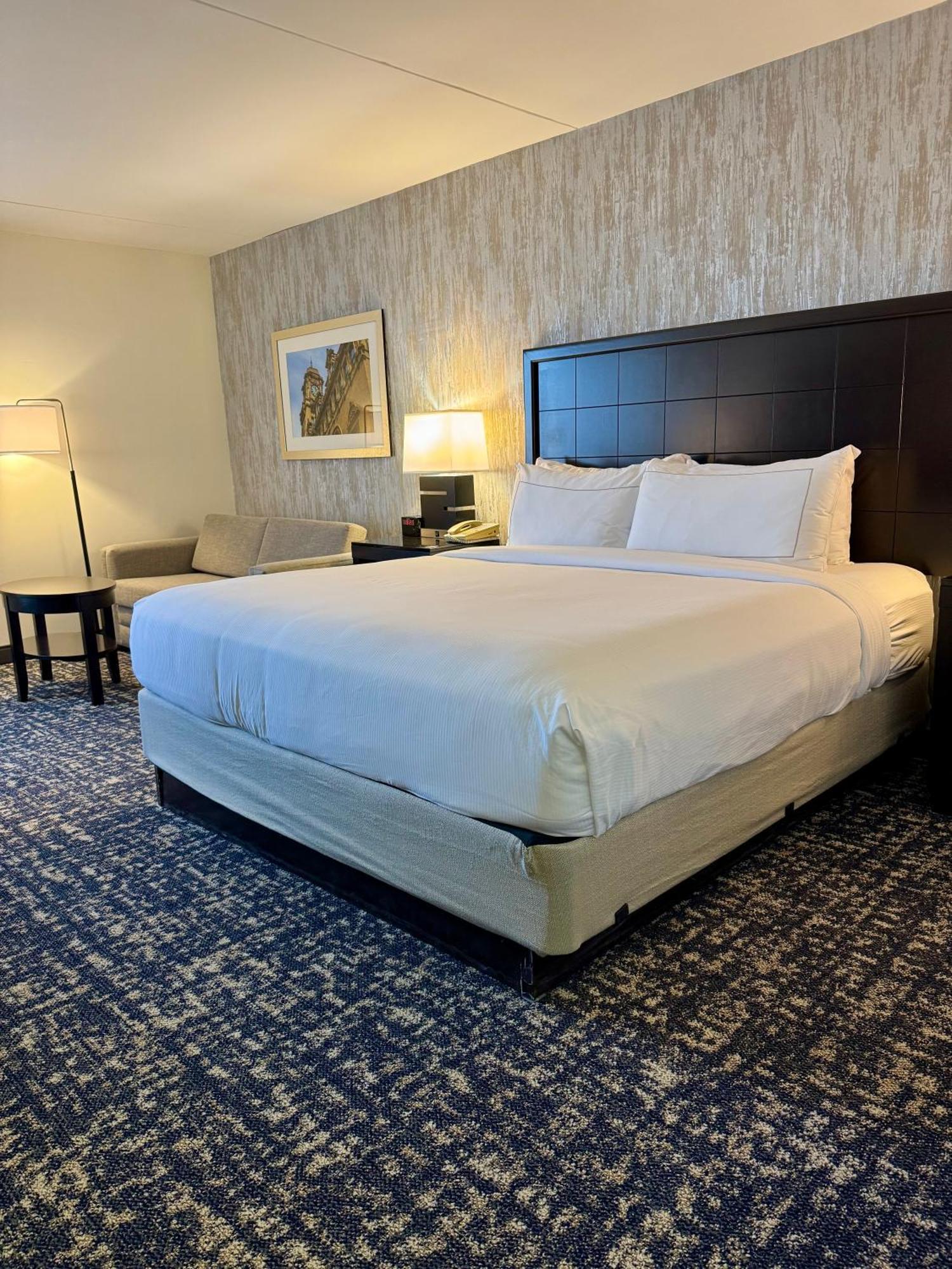Doubletree By Hilton Richmond - Midlothian Hotel Luaran gambar