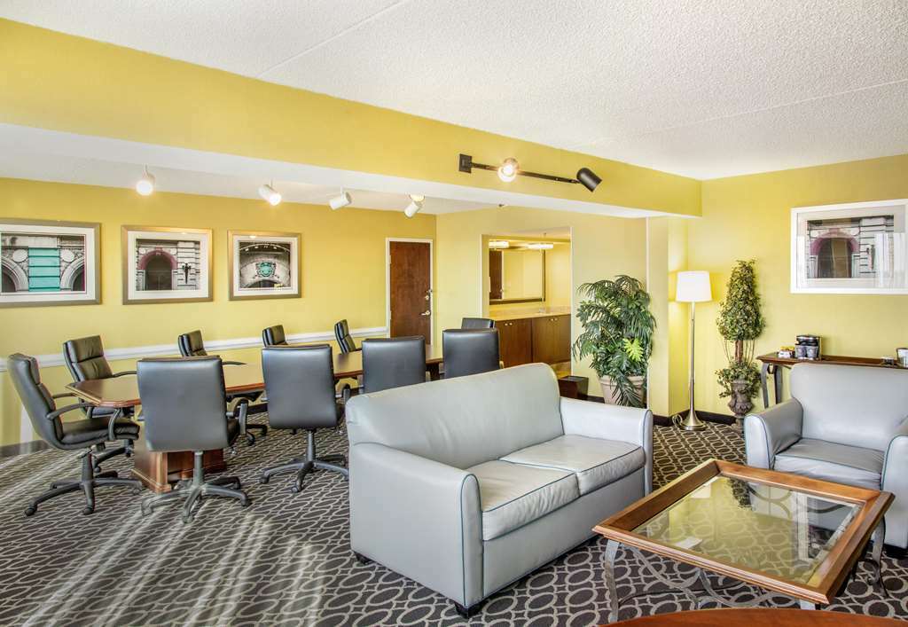 Doubletree By Hilton Richmond - Midlothian Hotel Bilik gambar